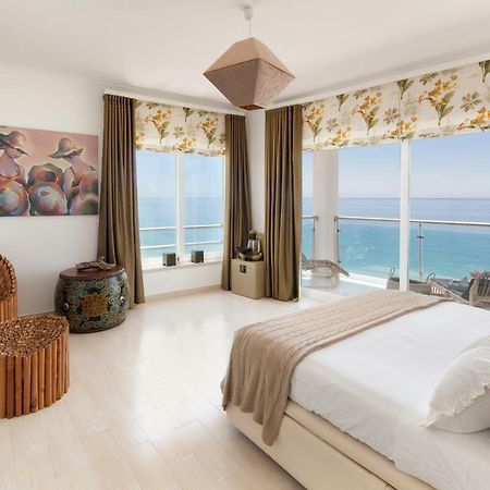 Cali Deluxe Holidays, Σεσίμπρα Εξωτερικό φωτογραφία