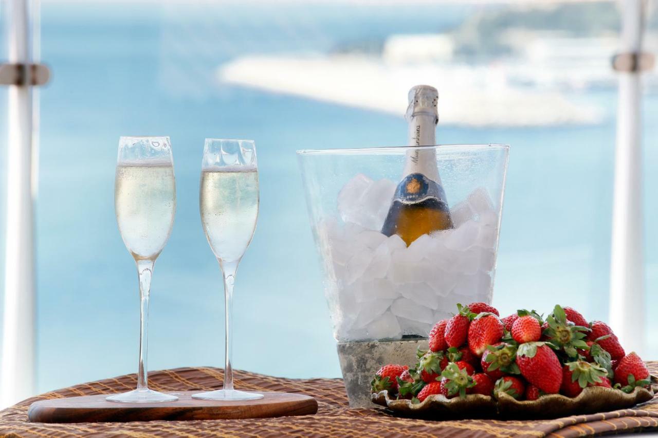 Cali Deluxe Holidays, Σεσίμπρα Εξωτερικό φωτογραφία