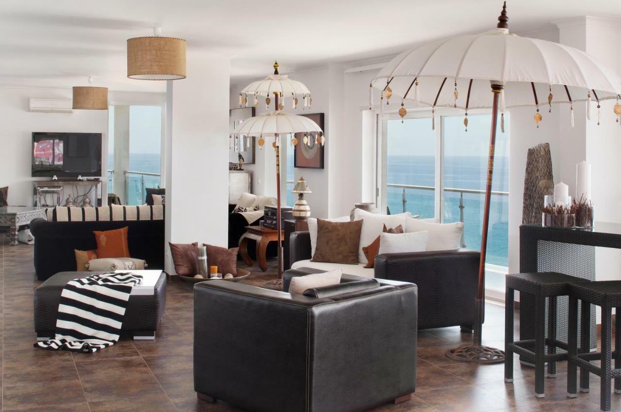 Cali Deluxe Holidays, Σεσίμπρα Εξωτερικό φωτογραφία