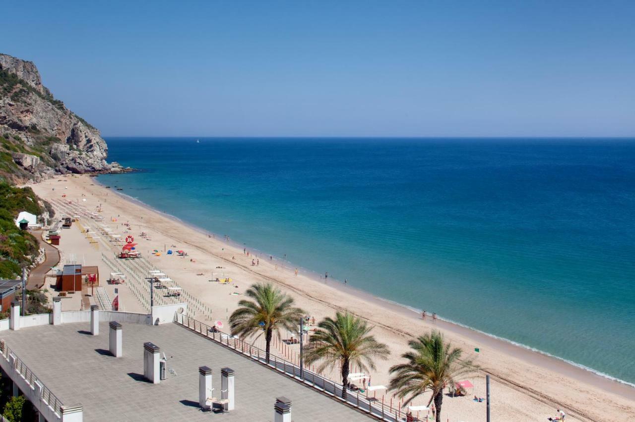Cali Deluxe Holidays, Σεσίμπρα Εξωτερικό φωτογραφία