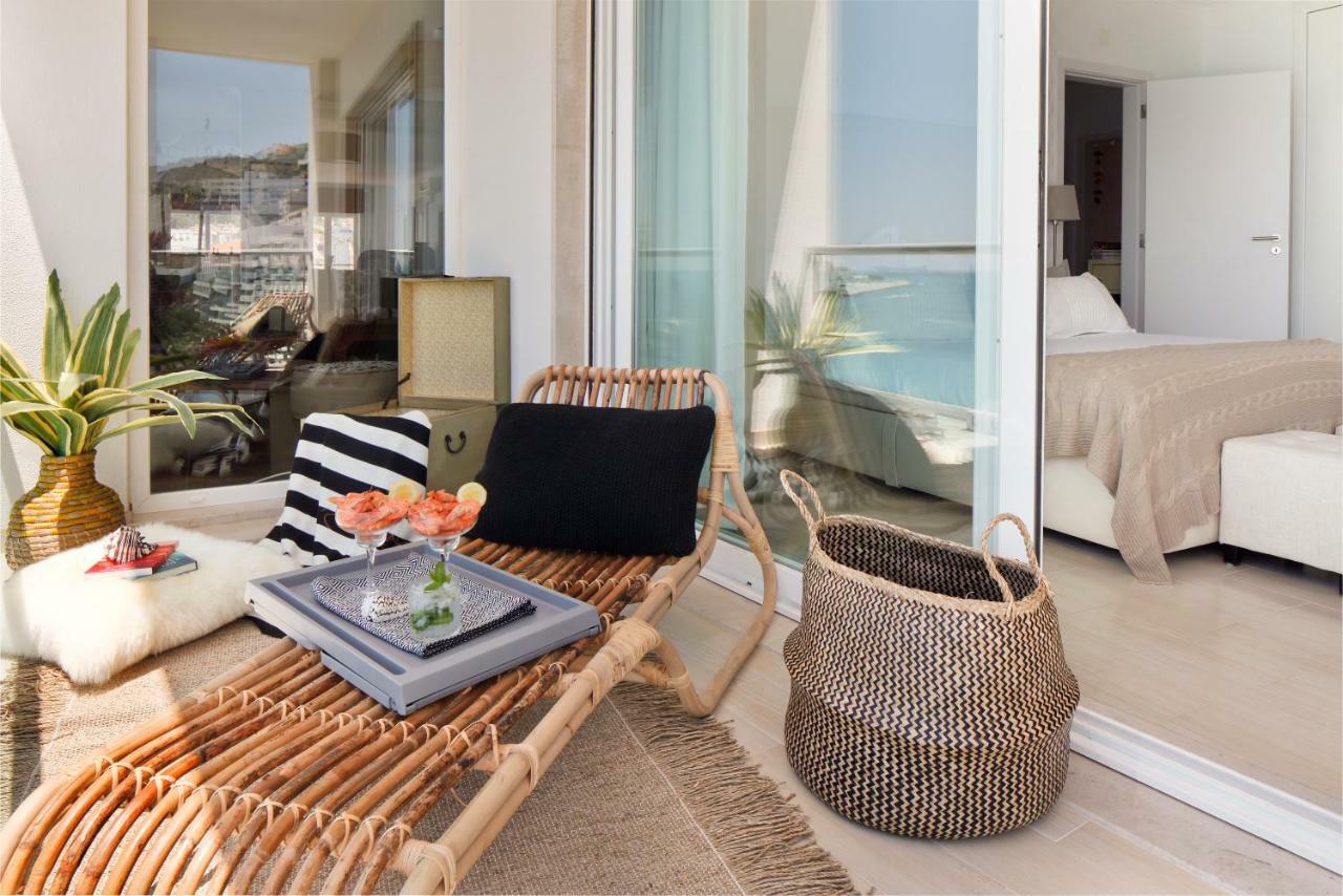 Cali Deluxe Holidays, Σεσίμπρα Εξωτερικό φωτογραφία