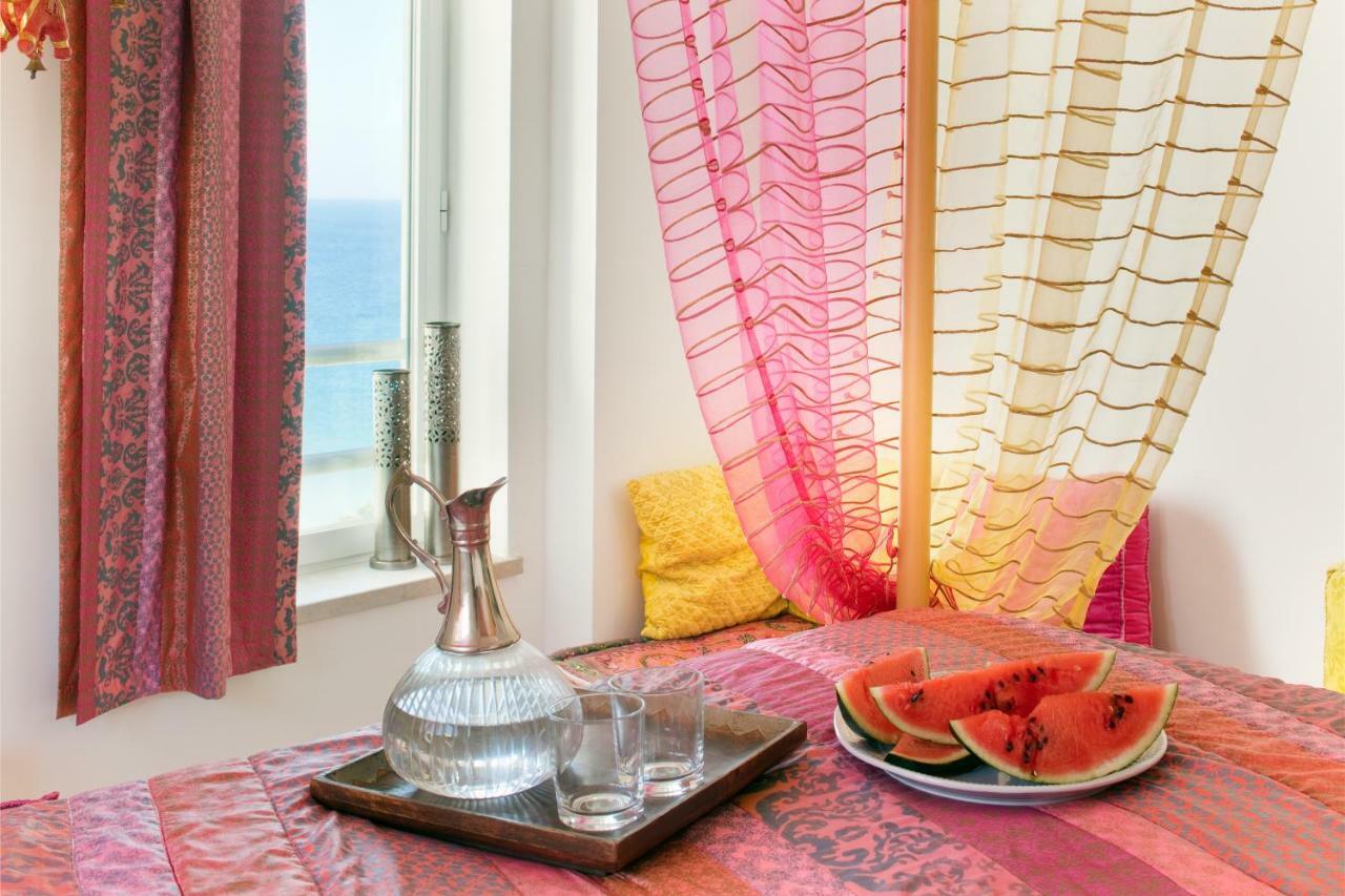 Cali Deluxe Holidays, Σεσίμπρα Εξωτερικό φωτογραφία