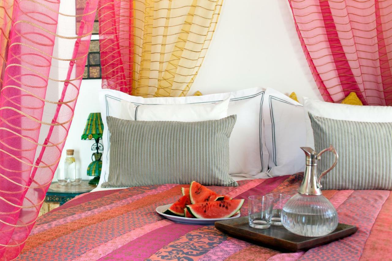Cali Deluxe Holidays, Σεσίμπρα Εξωτερικό φωτογραφία