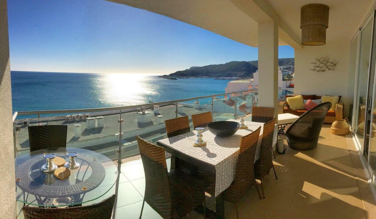 Cali Deluxe Holidays, Σεσίμπρα Εξωτερικό φωτογραφία