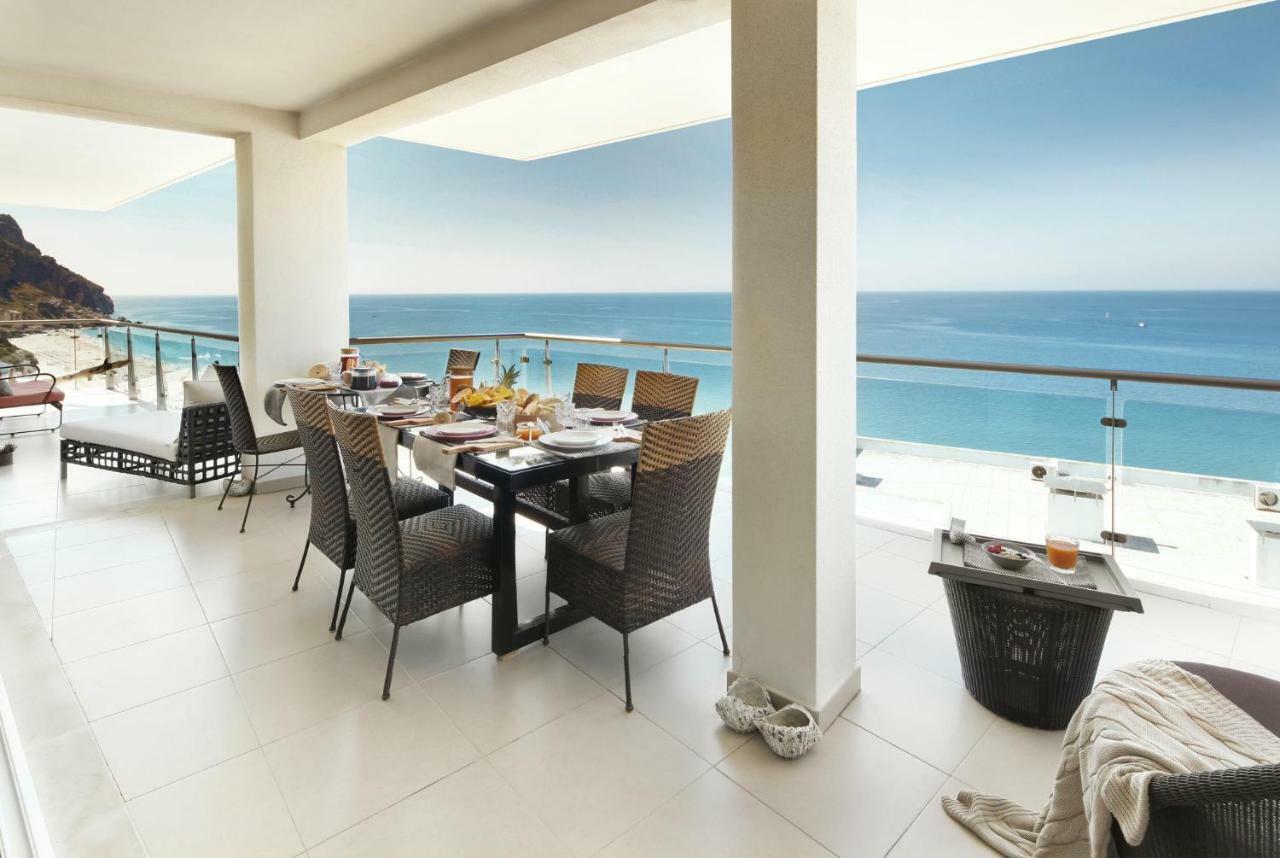 Cali Deluxe Holidays, Σεσίμπρα Εξωτερικό φωτογραφία
