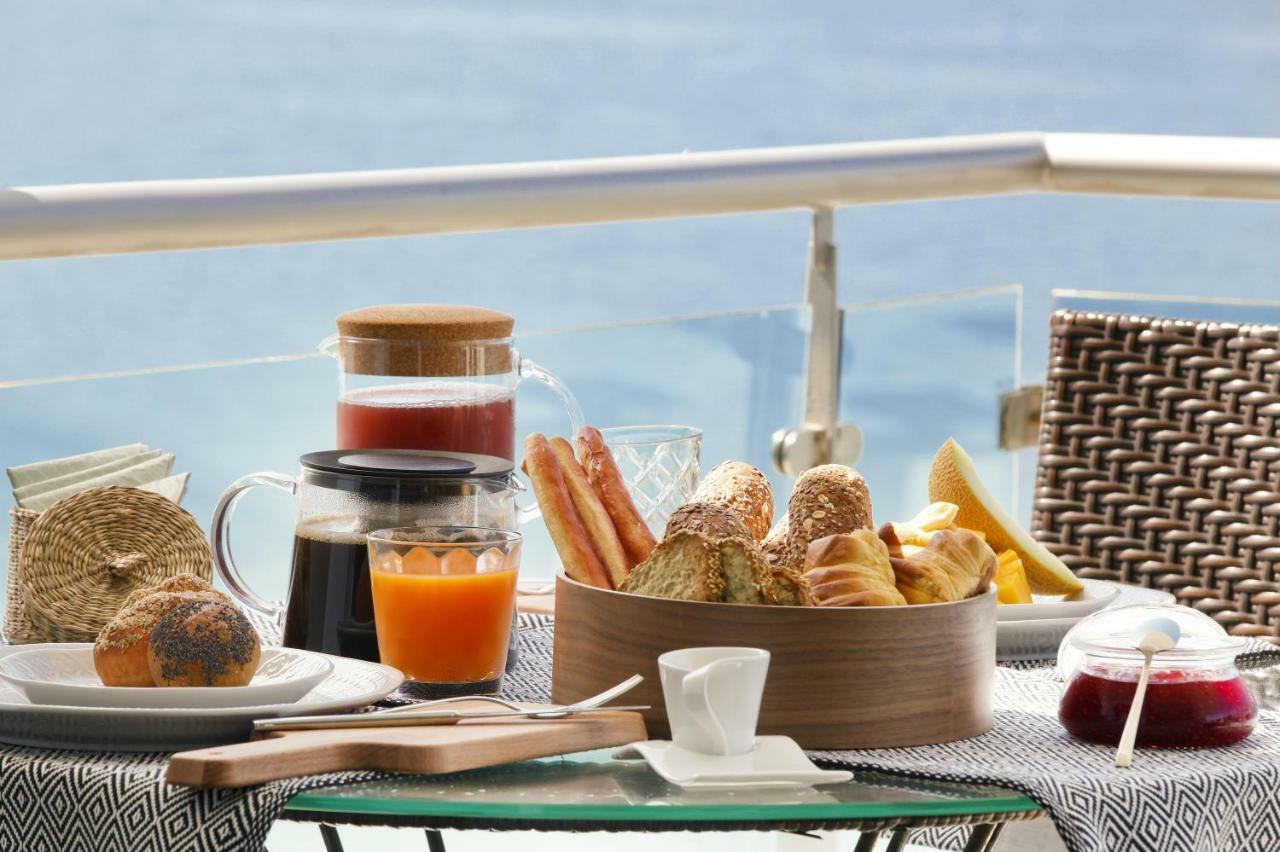 Cali Deluxe Holidays, Σεσίμπρα Εξωτερικό φωτογραφία