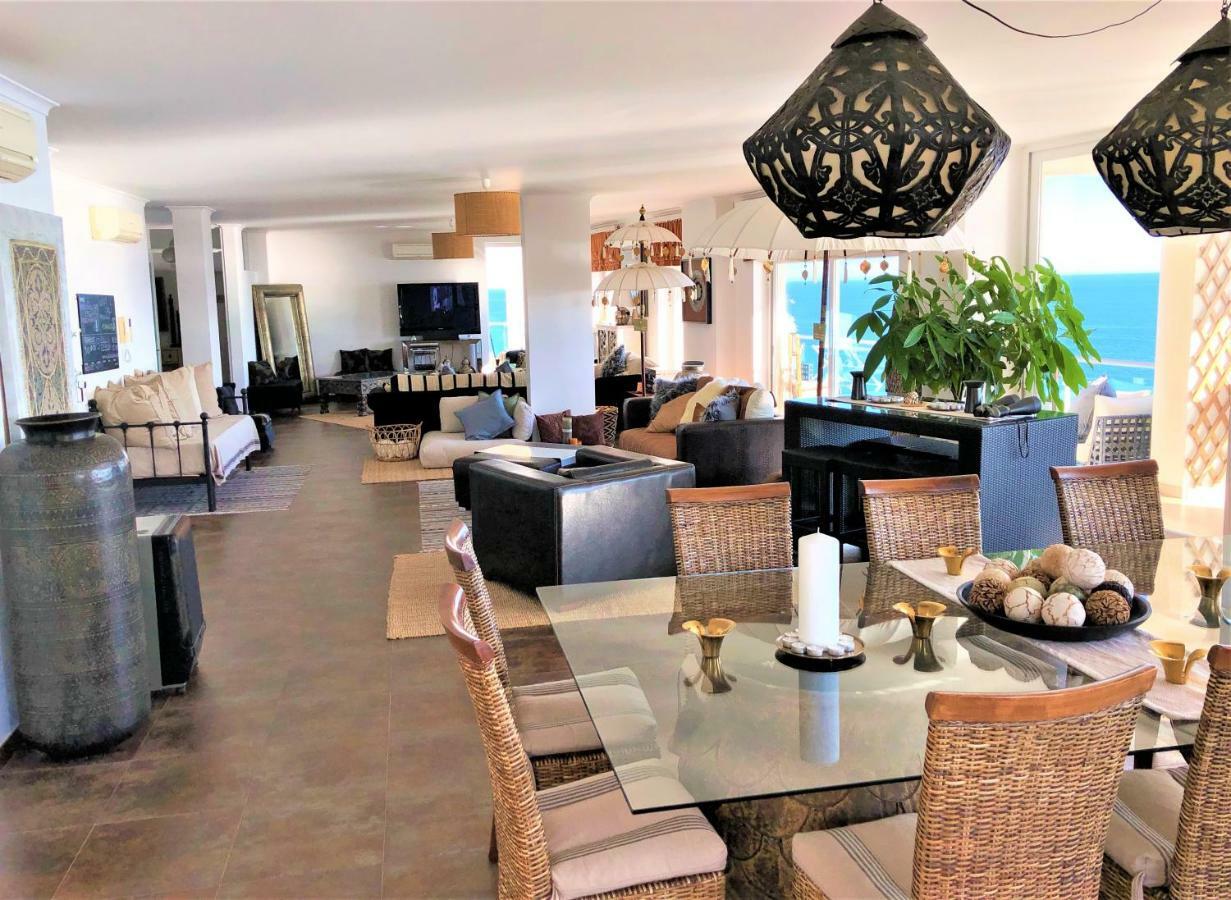 Cali Deluxe Holidays, Σεσίμπρα Εξωτερικό φωτογραφία